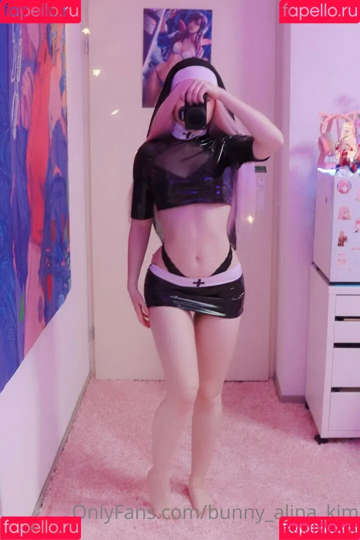 Alina Kim Onlyfans Photo Gallery 