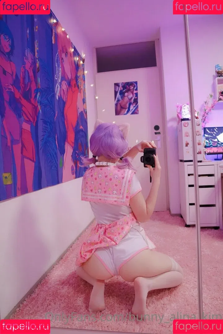 Alina Kim Onlyfans Photo Gallery 