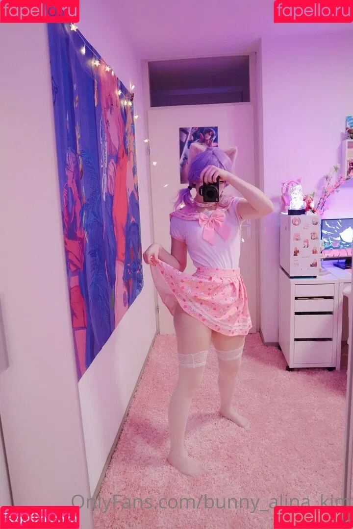 Alina Kim Onlyfans Photo Gallery 