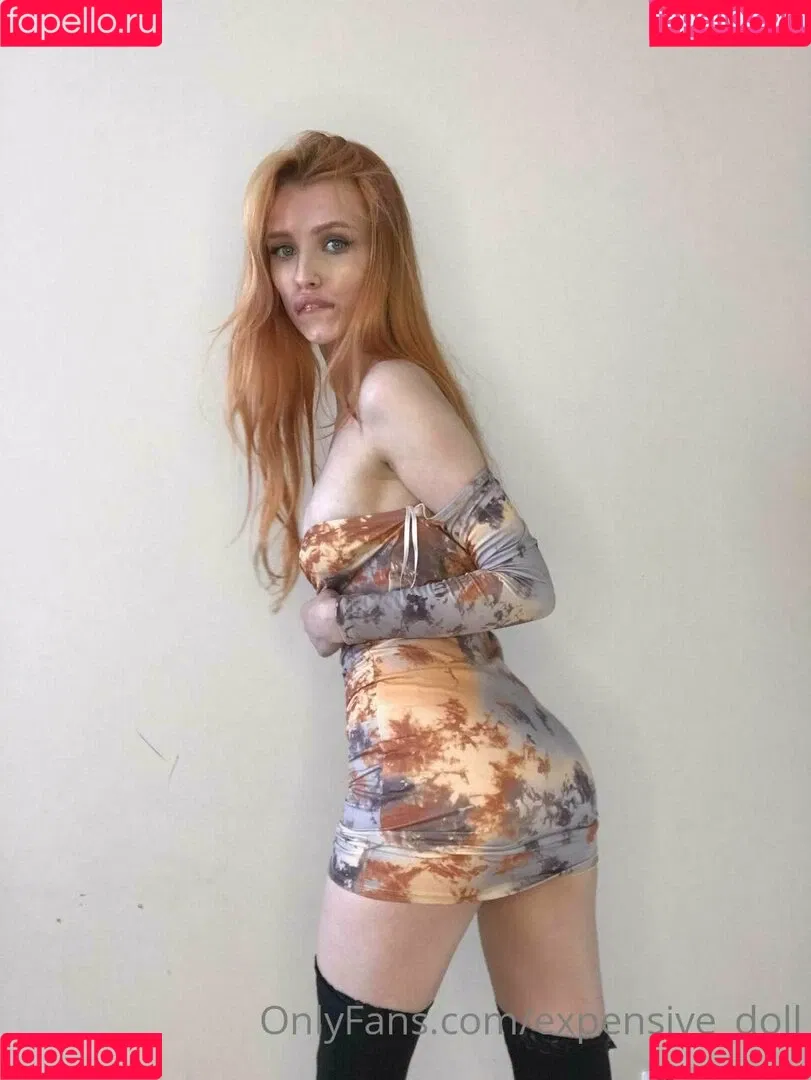 expensive_doll Onlyfans Photo Gallery 
