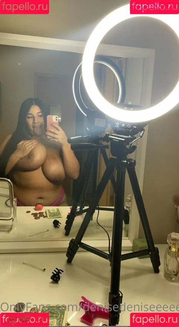 Denisedeniseeeeeeee Onlyfans Photo Gallery 