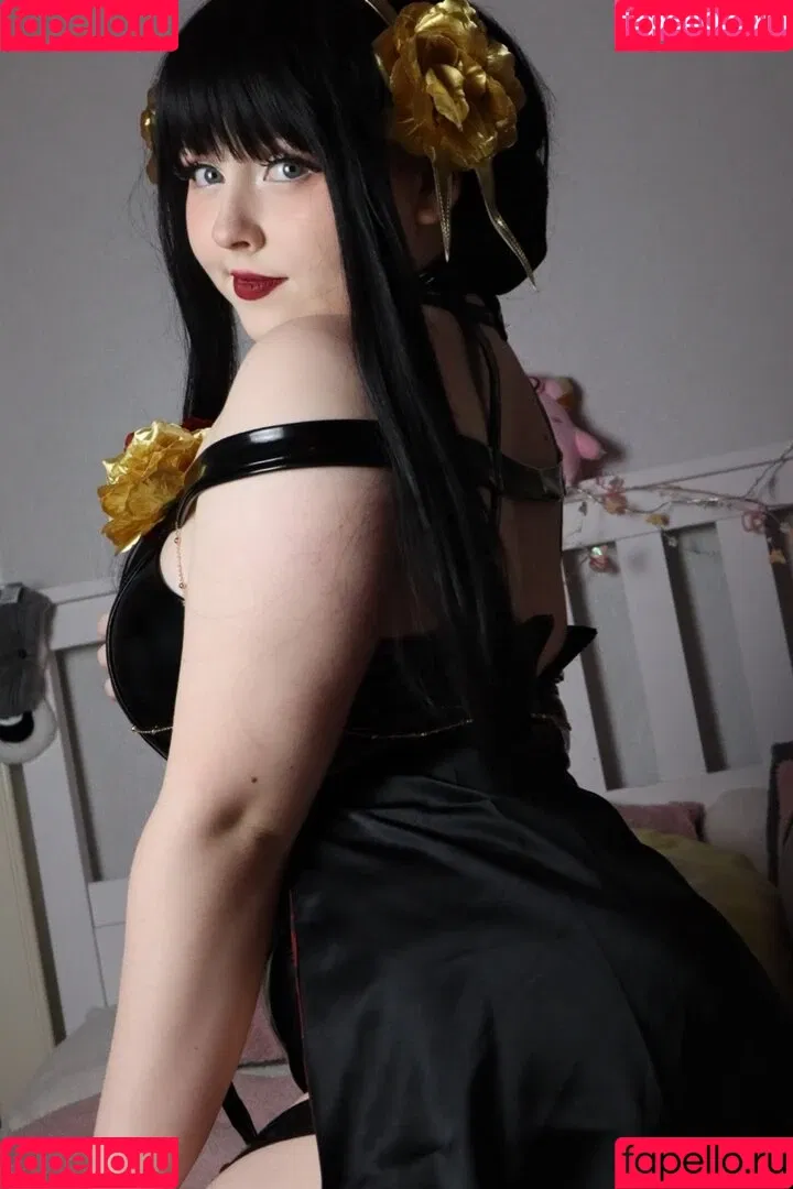 Enyaarwyen Onlyfans Photo Gallery 