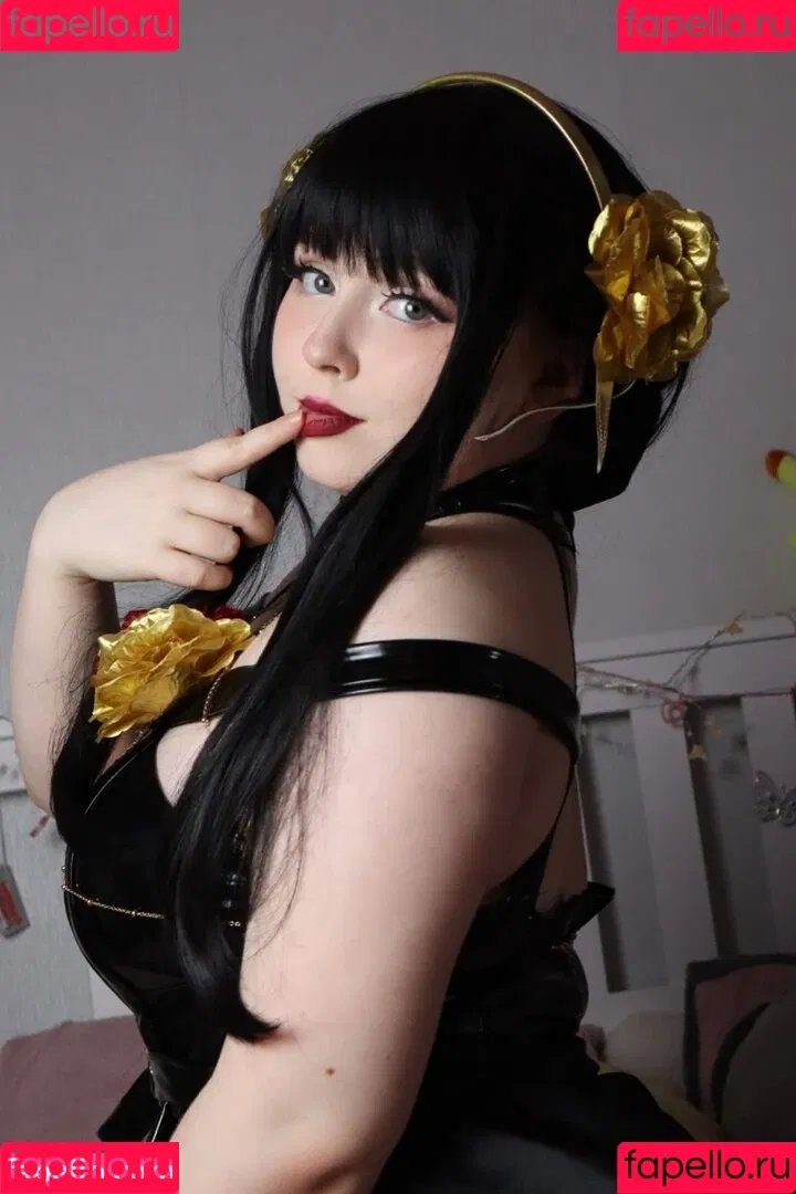 Enyaarwyen Onlyfans Photo Gallery 