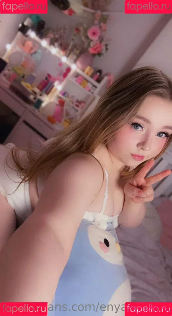 Enyaarwyen Onlyfans Photo Gallery 