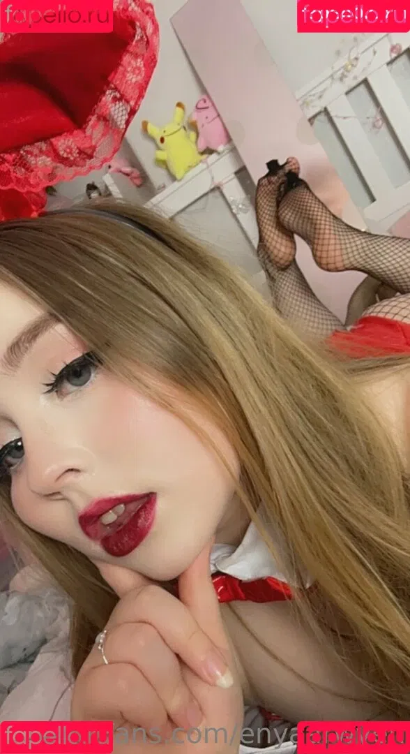 Enyaarwyen Onlyfans Photo Gallery 