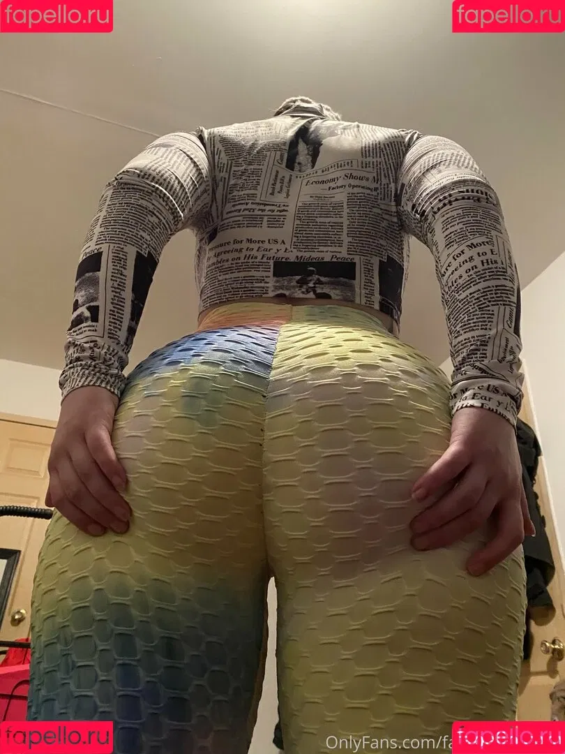 fairymysterious Onlyfans Photo Gallery 