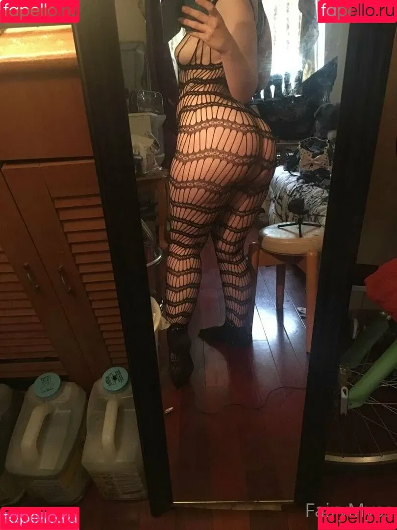 fairymysterious Onlyfans Photo Gallery 