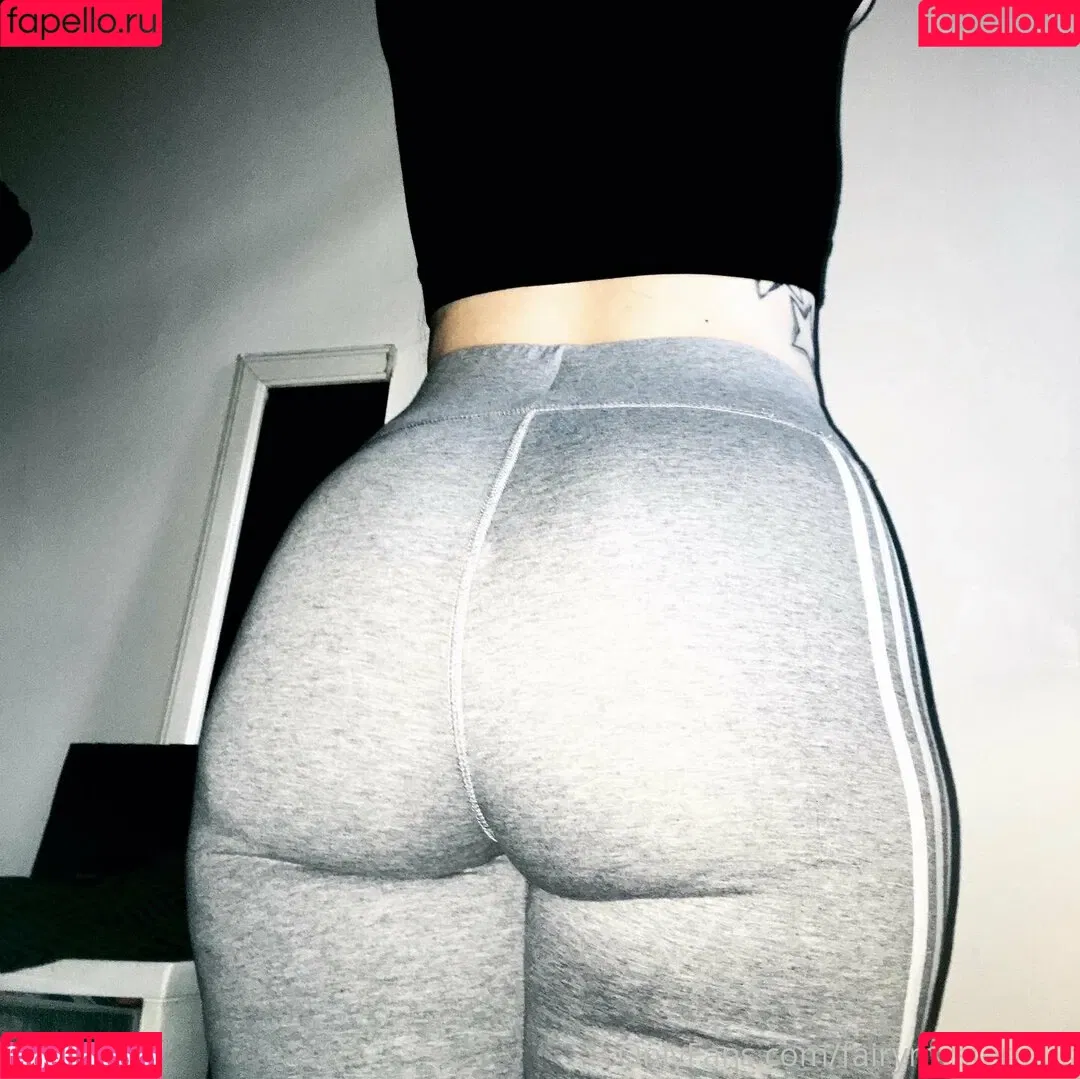 fairymysterious Onlyfans Photo Gallery 