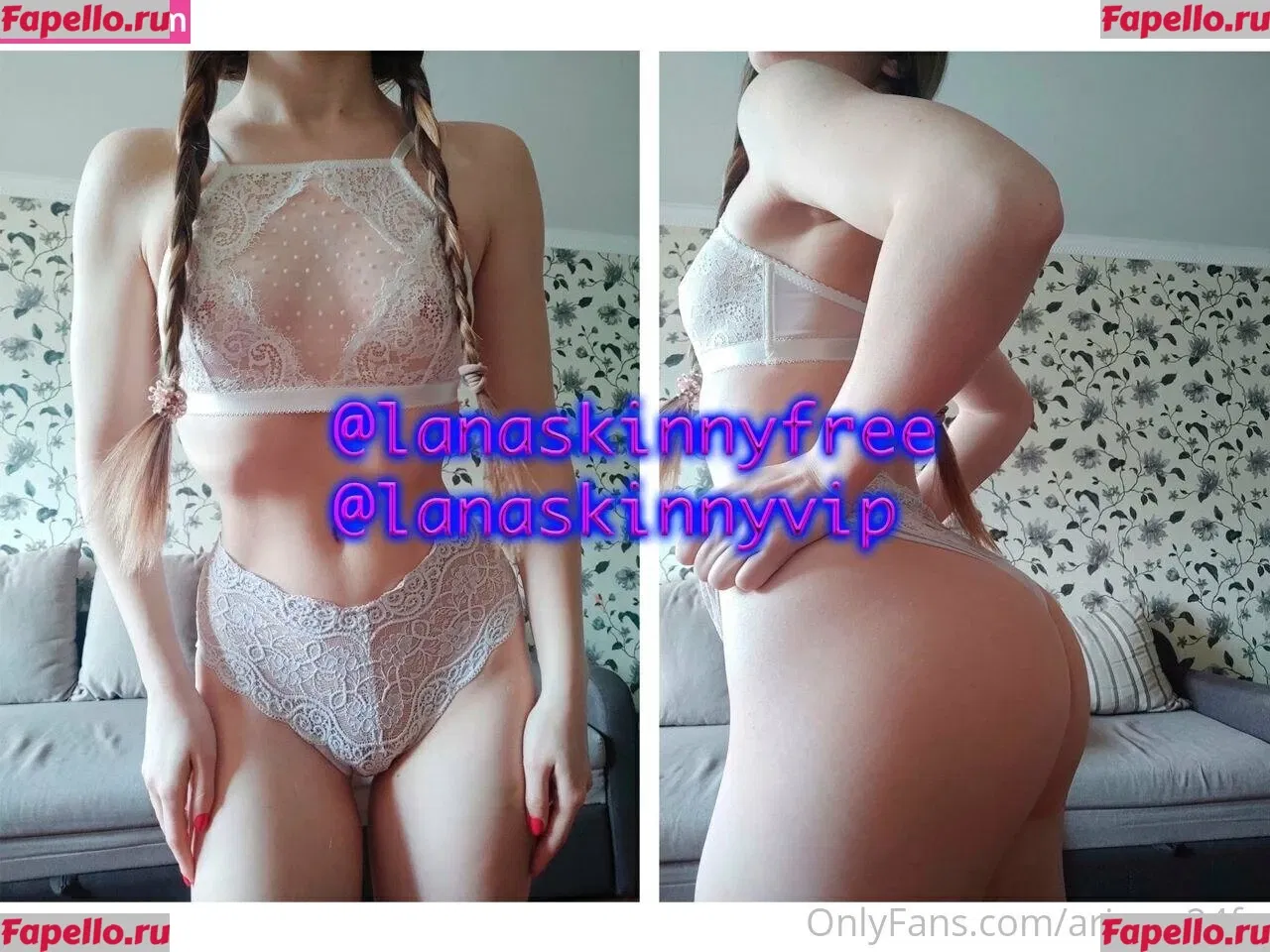 ariamr24fp Onlyfans Photo Gallery 