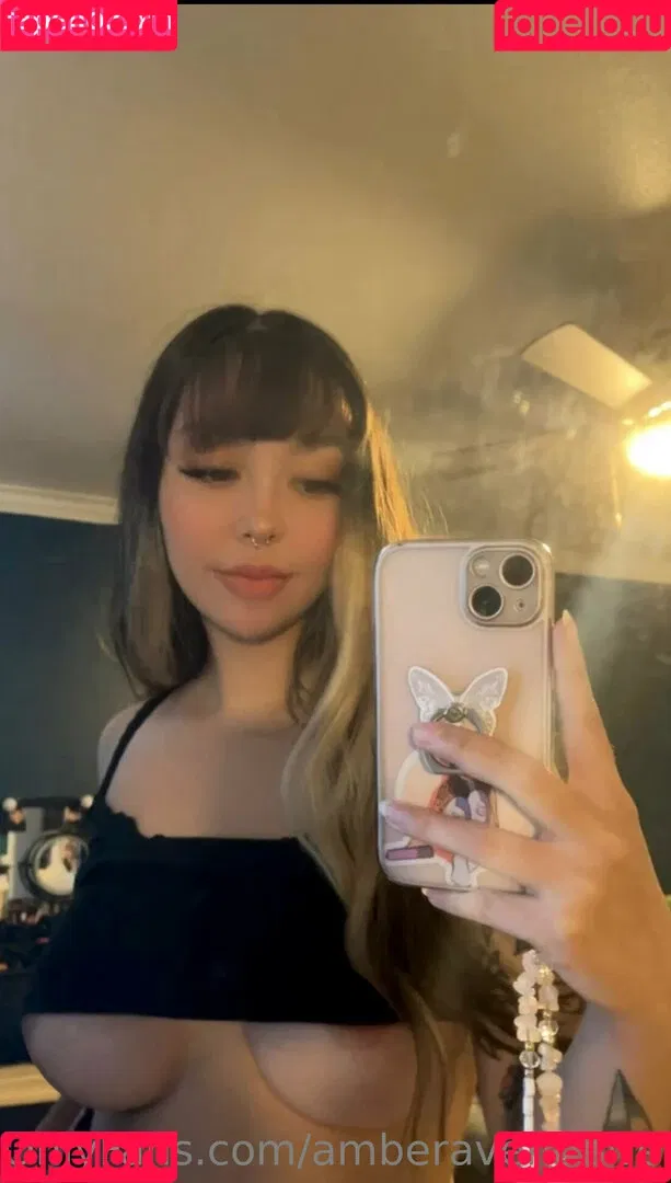 amberavenuefree Onlyfans Photo Gallery 