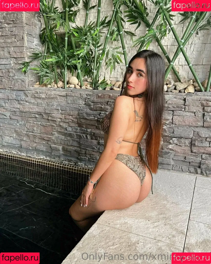 xmiranda99 Onlyfans Photo Gallery 