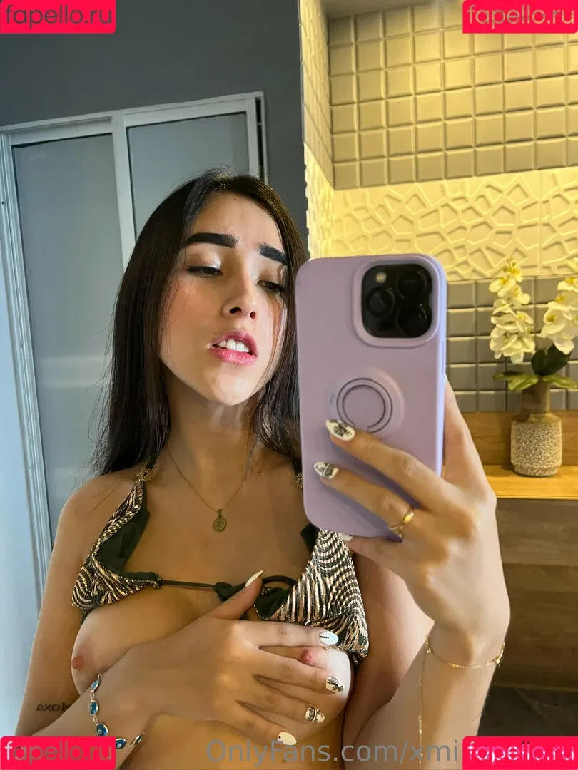 xmiranda99 Onlyfans Photo Gallery 