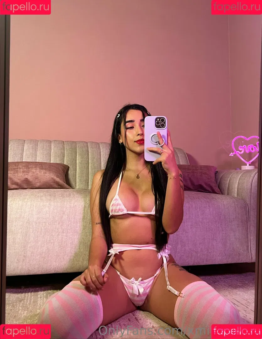 xmiranda99 Onlyfans Photo Gallery 