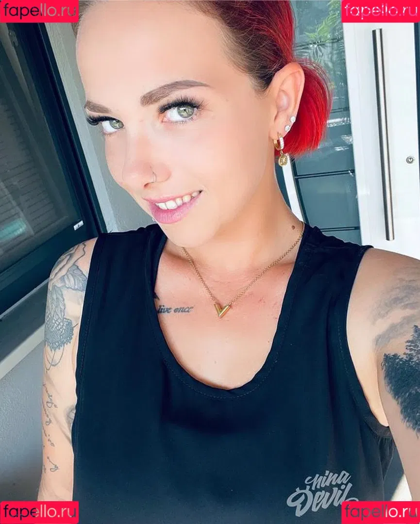 Ninadevil Onlyfans Photo Gallery 