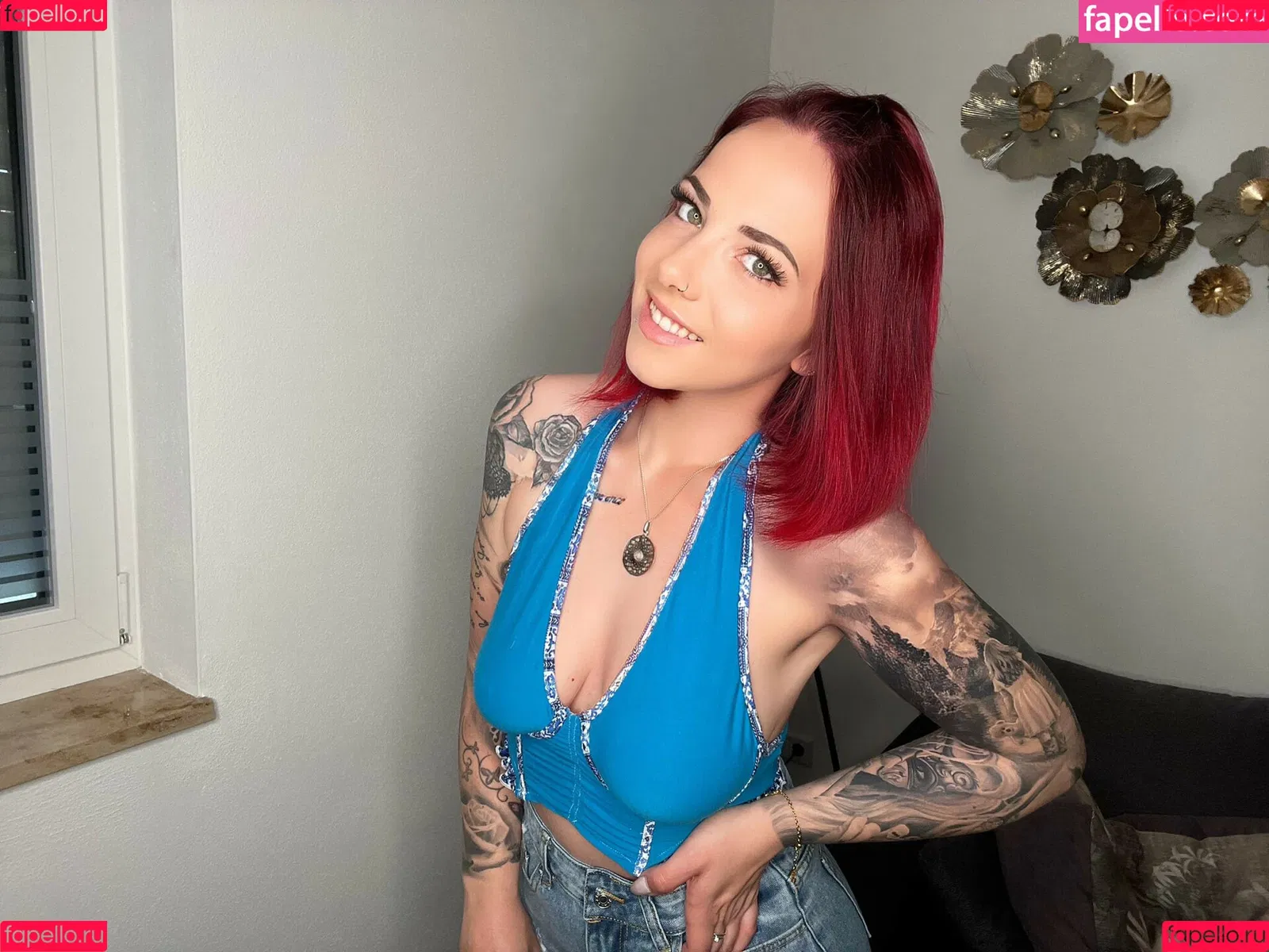 Ninadevil Onlyfans Photo Gallery 