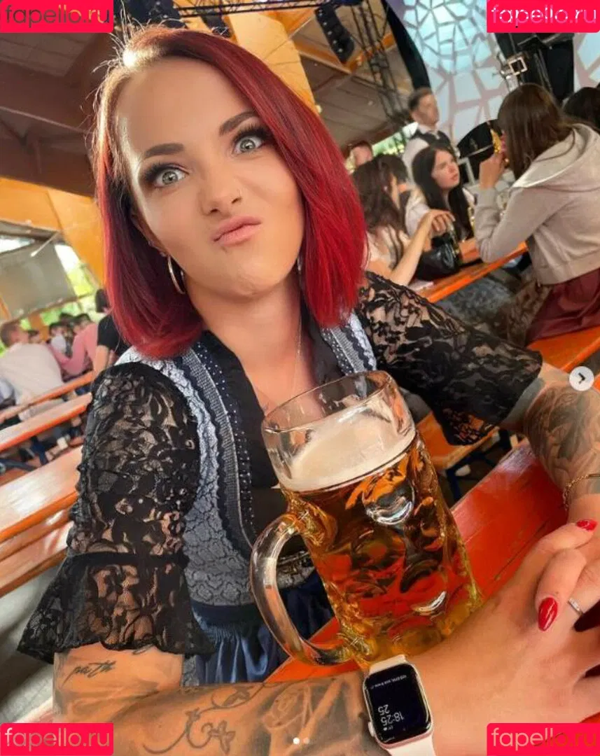 Ninadevil Onlyfans Photo Gallery 