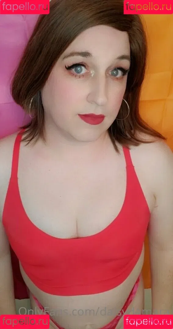 daisydamara Onlyfans Photo Gallery 