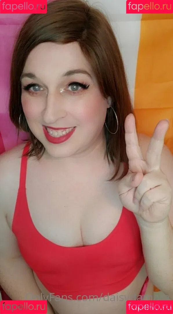 daisydamara Onlyfans Photo Gallery 
