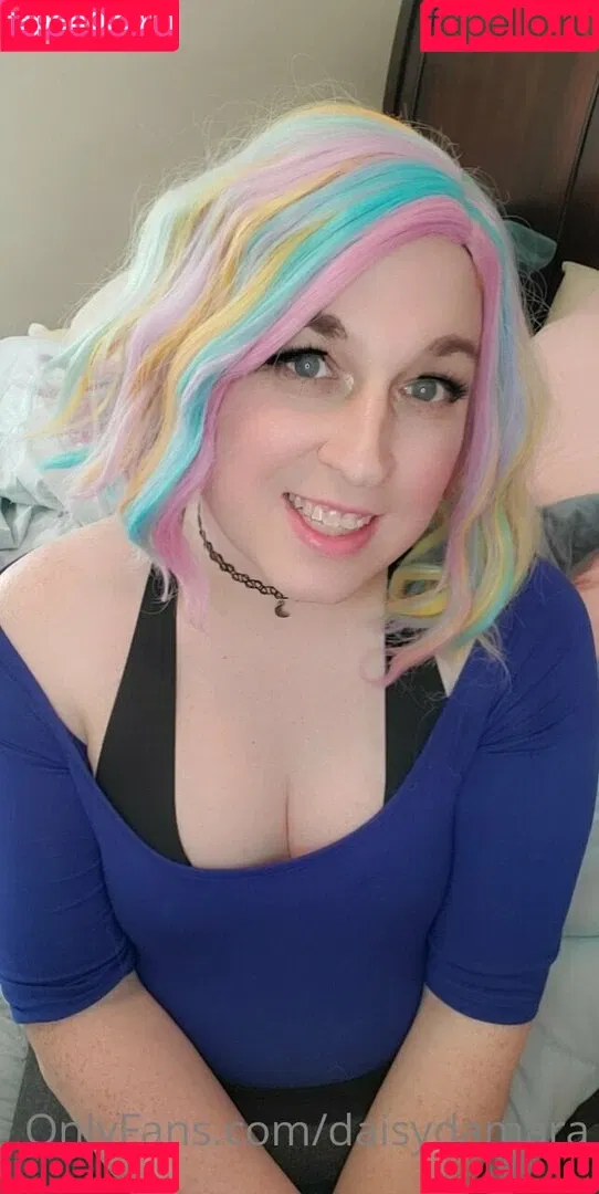 daisydamara Onlyfans Photo Gallery 