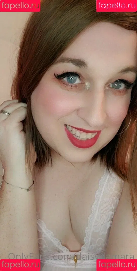 daisydamara Onlyfans Photo Gallery 