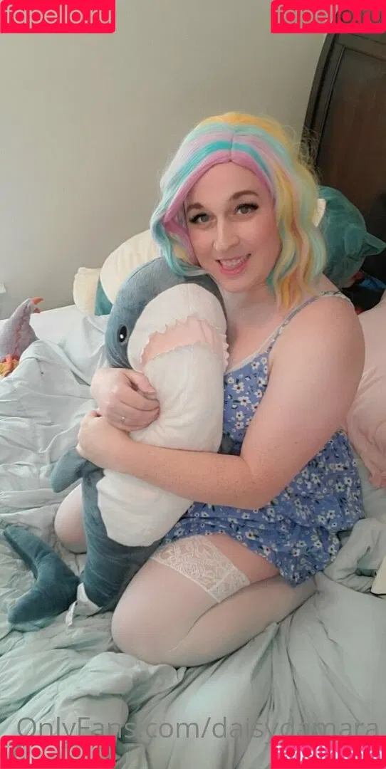 daisydamara Onlyfans Photo Gallery 