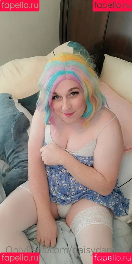 daisydamara Onlyfans Photo Gallery 