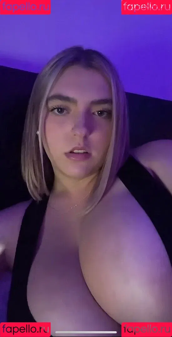 Sierra Bellingar Onlyfans Photo Gallery 