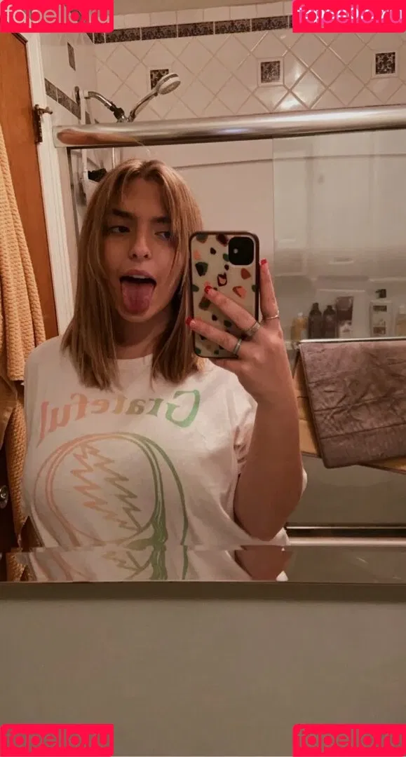 Sierra Bellingar Onlyfans Photo Gallery 