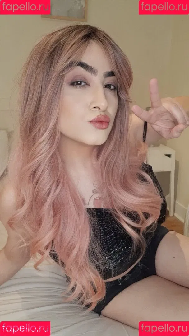 Miss Yuna Onlyfans Photo Gallery 