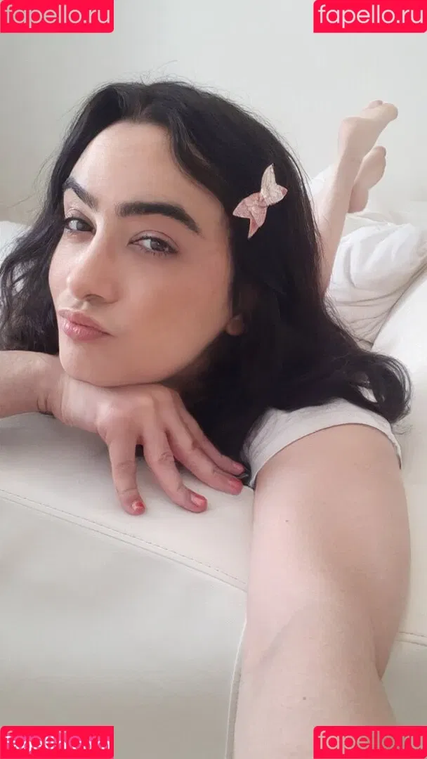 Miss Yuna Onlyfans Photo Gallery 
