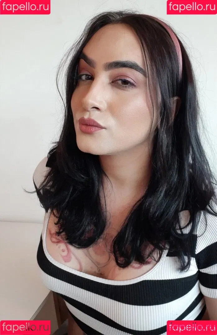 Miss Yuna Onlyfans Photo Gallery 