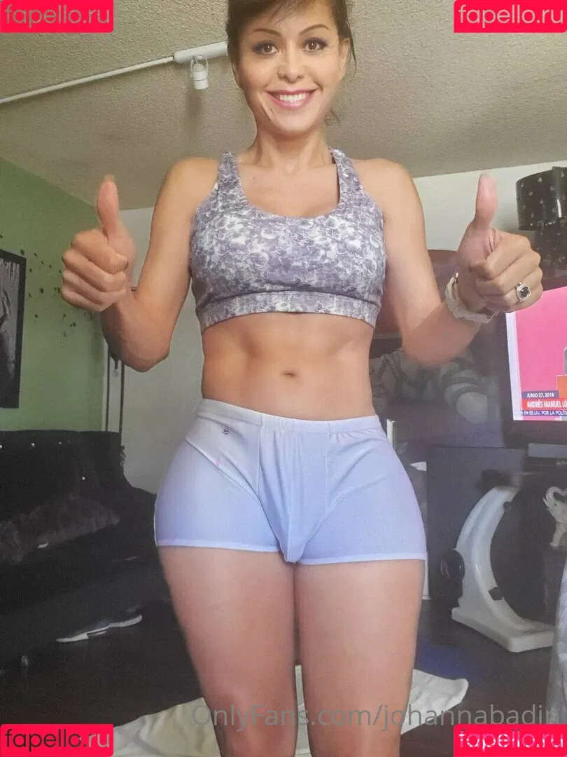 johannabadin1 Onlyfans Photo Gallery 