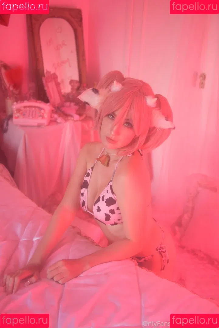 Lula Bon Tsukino Onlyfans Photo Gallery 