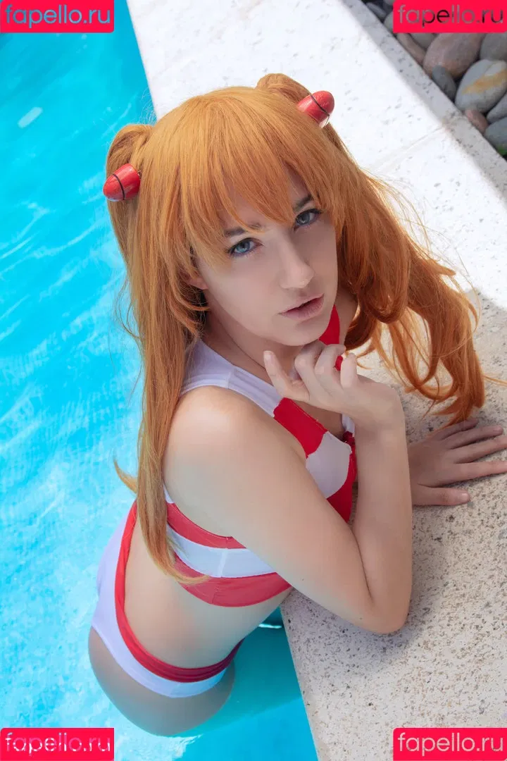 Lula Bon Tsukino Onlyfans Photo Gallery 