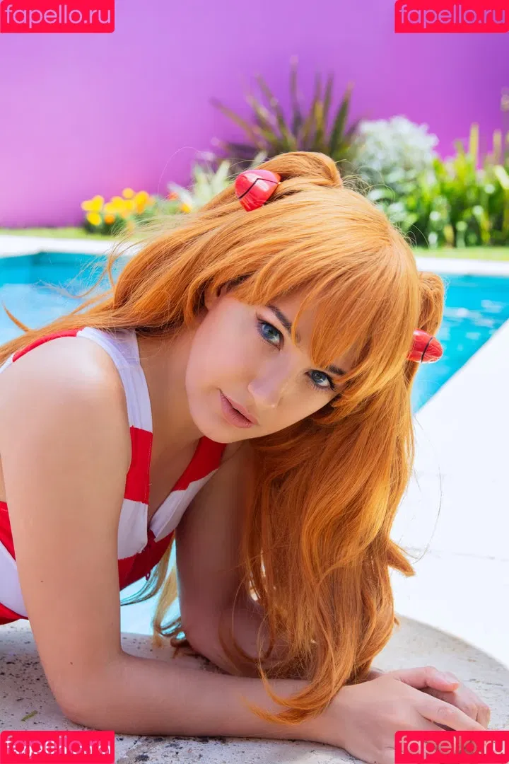 Lula Bon Tsukino Onlyfans Photo Gallery 