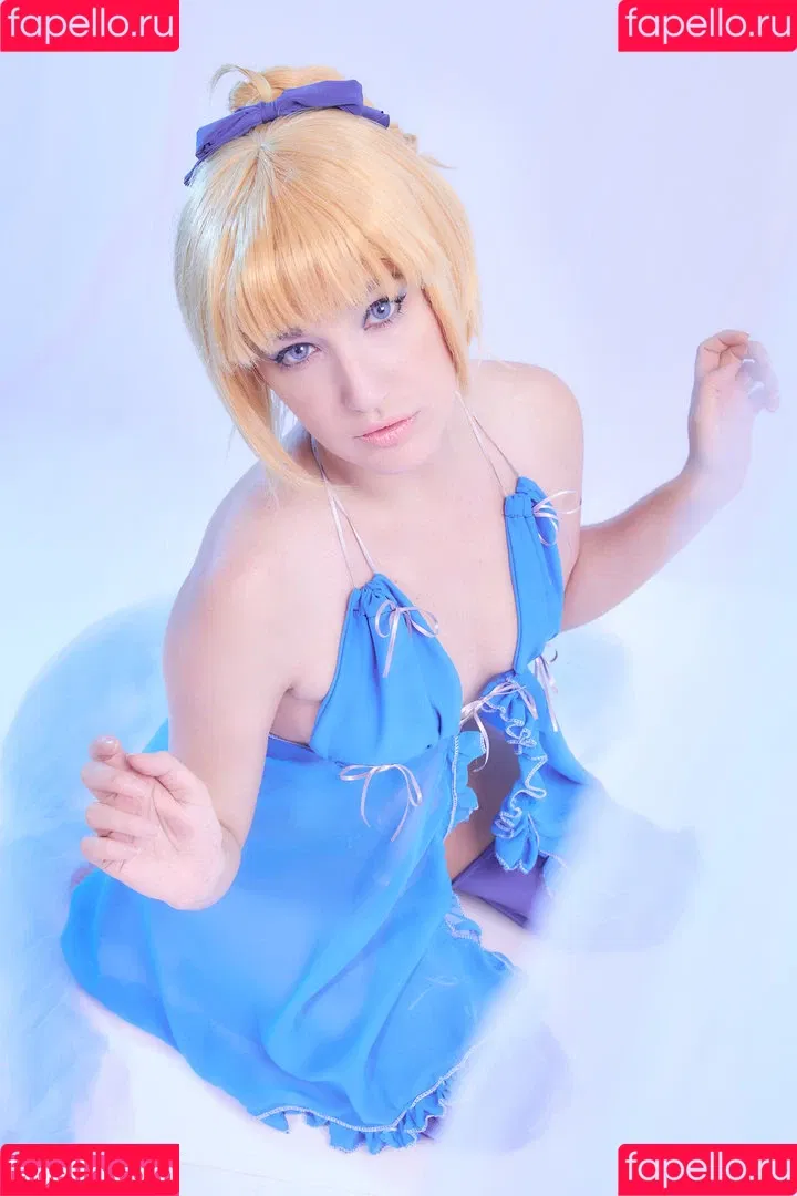 Lula Bon Tsukino Onlyfans Photo Gallery 