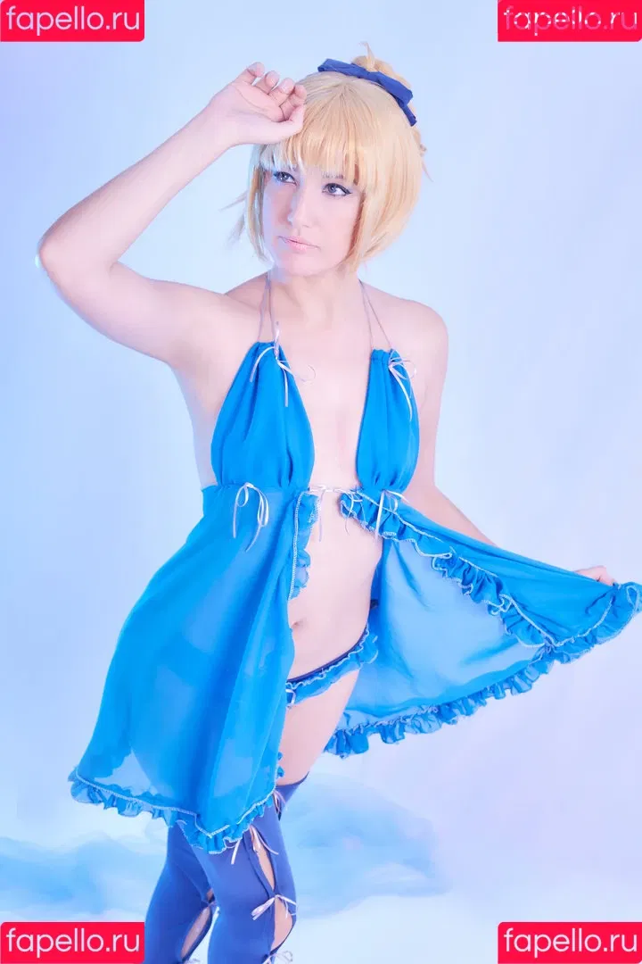 Lula Bon Tsukino Onlyfans Photo Gallery 