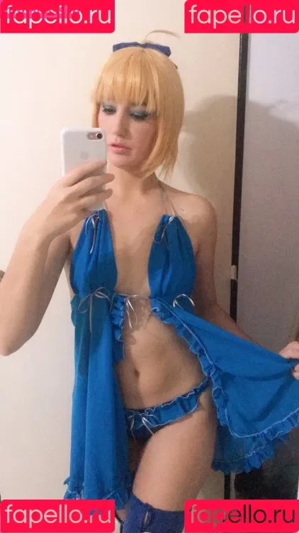 Lula Bon Tsukino Onlyfans Photo Gallery 