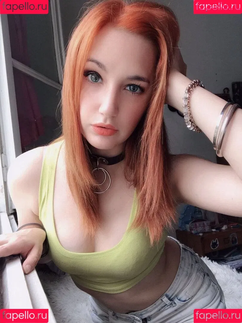 Lula Bon Tsukino Onlyfans Photo Gallery 