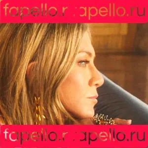 Jennifer Aniston Onlyfans Photo Gallery 