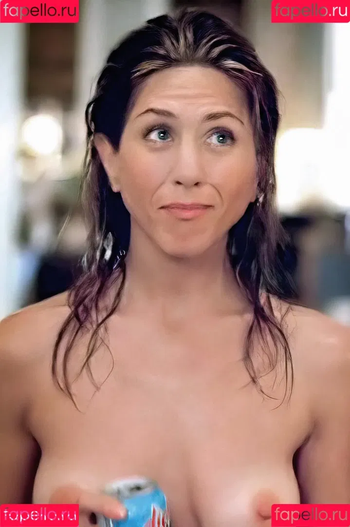 Jennifer Aniston Onlyfans Photo Gallery 
