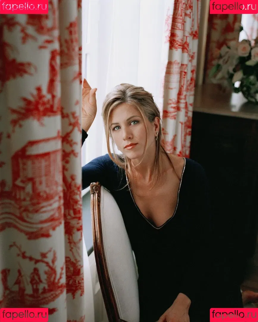 Jennifer Aniston Onlyfans Photo Gallery 