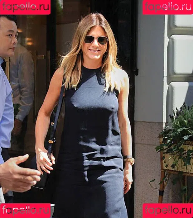 Jennifer Aniston Onlyfans Photo Gallery 