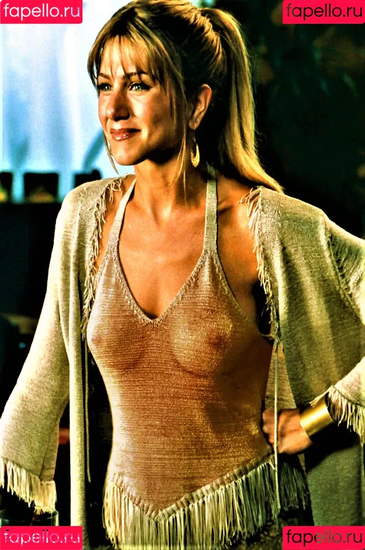 Jennifer Aniston Onlyfans Photo Gallery 