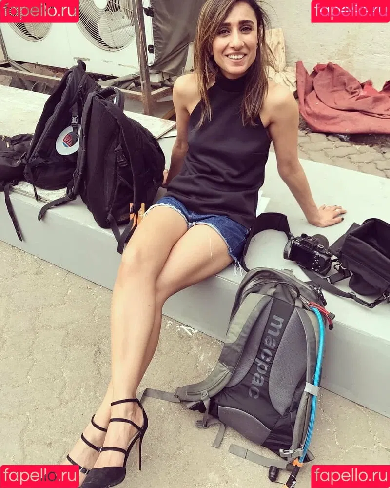 Anita Rani Onlyfans Photo Gallery 