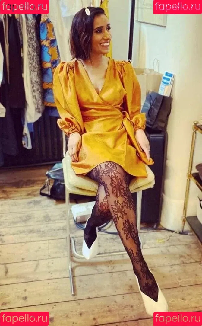 Anita Rani Onlyfans Photo Gallery 