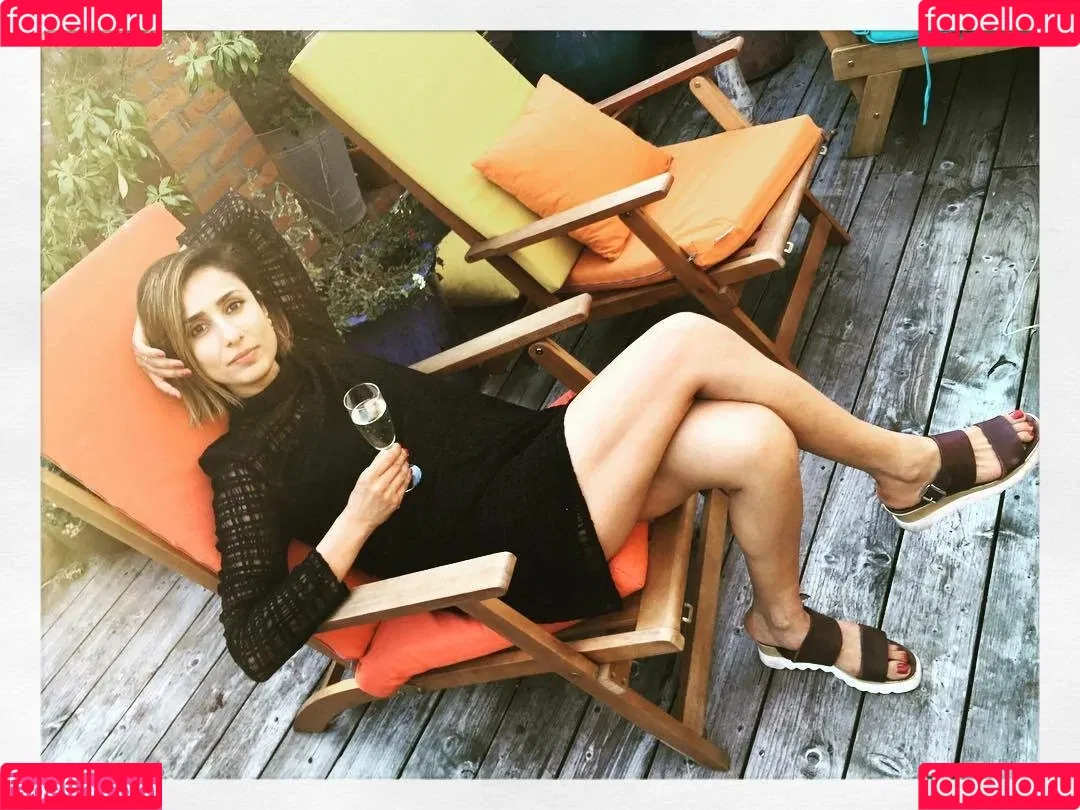 Anita Rani Onlyfans Photo Gallery 
