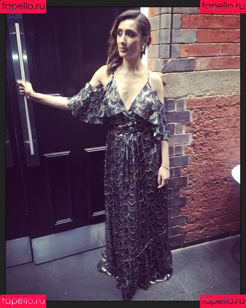 Anita Rani Onlyfans Photo Gallery 