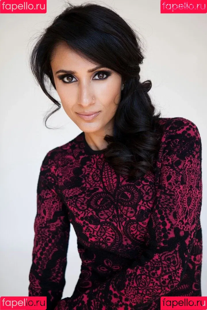 Anita Rani Onlyfans Photo Gallery 