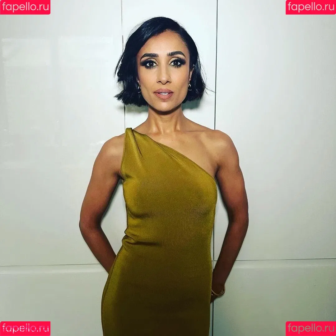 Anita Rani Onlyfans Photo Gallery 